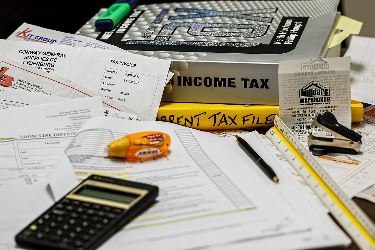 Small Business Tax Basics